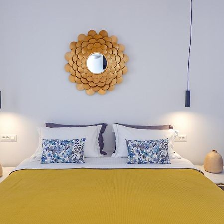 Alko Apartments Mykonos Town المظهر الخارجي الصورة