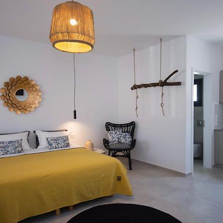 Alko Apartments Mykonos Town المظهر الخارجي الصورة
