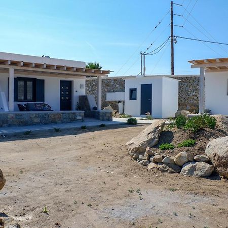 Alko Apartments Mykonos Town المظهر الخارجي الصورة