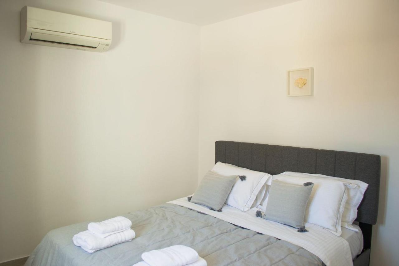 Alko Apartments Mykonos Town المظهر الخارجي الصورة