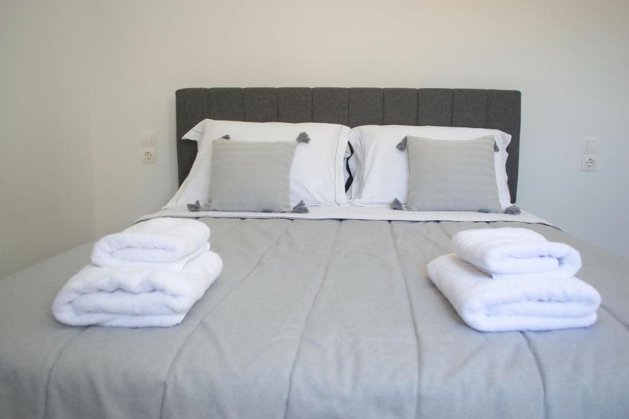 Alko Apartments Mykonos Town المظهر الخارجي الصورة
