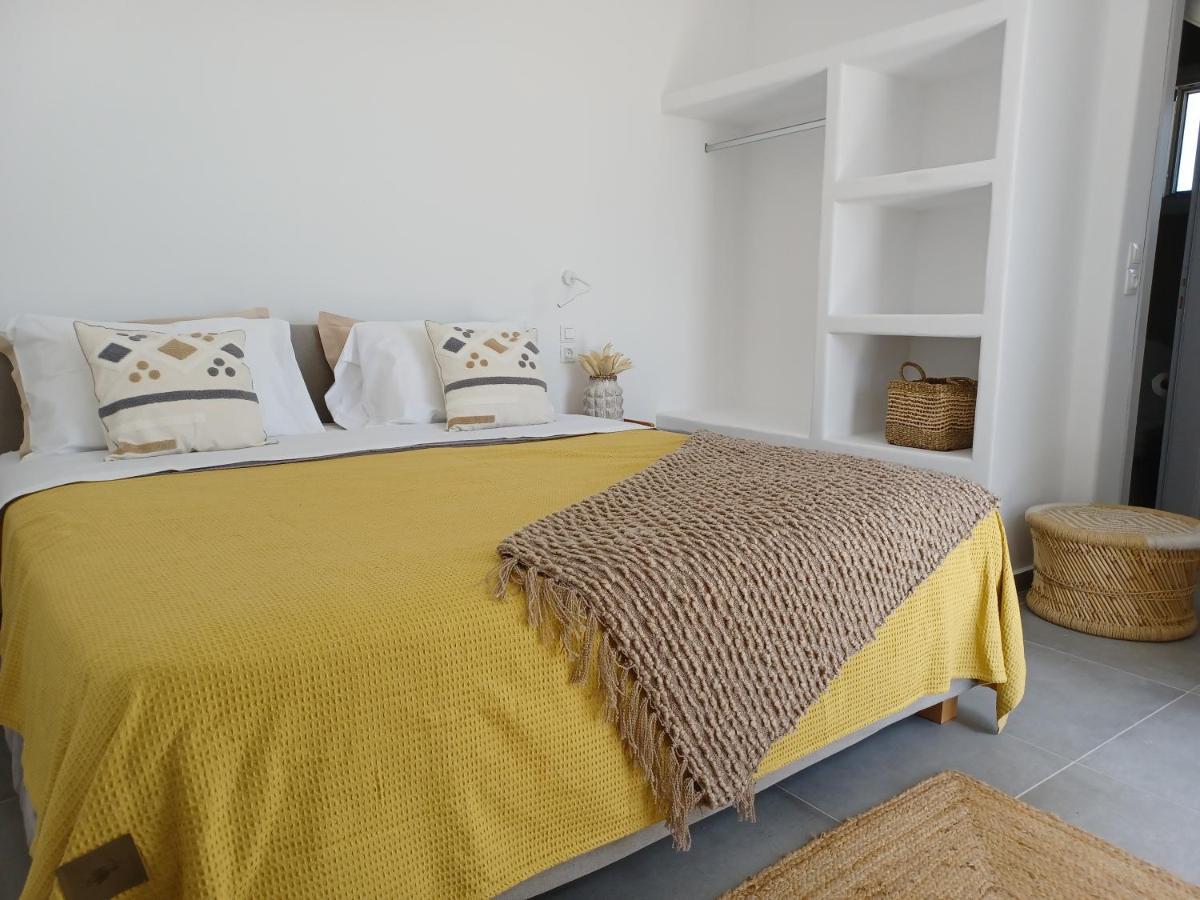 Alko Apartments Mykonos Town المظهر الخارجي الصورة
