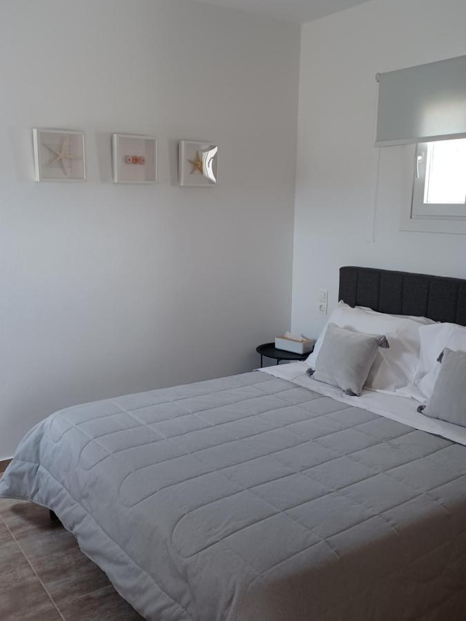 Alko Apartments Mykonos Town المظهر الخارجي الصورة