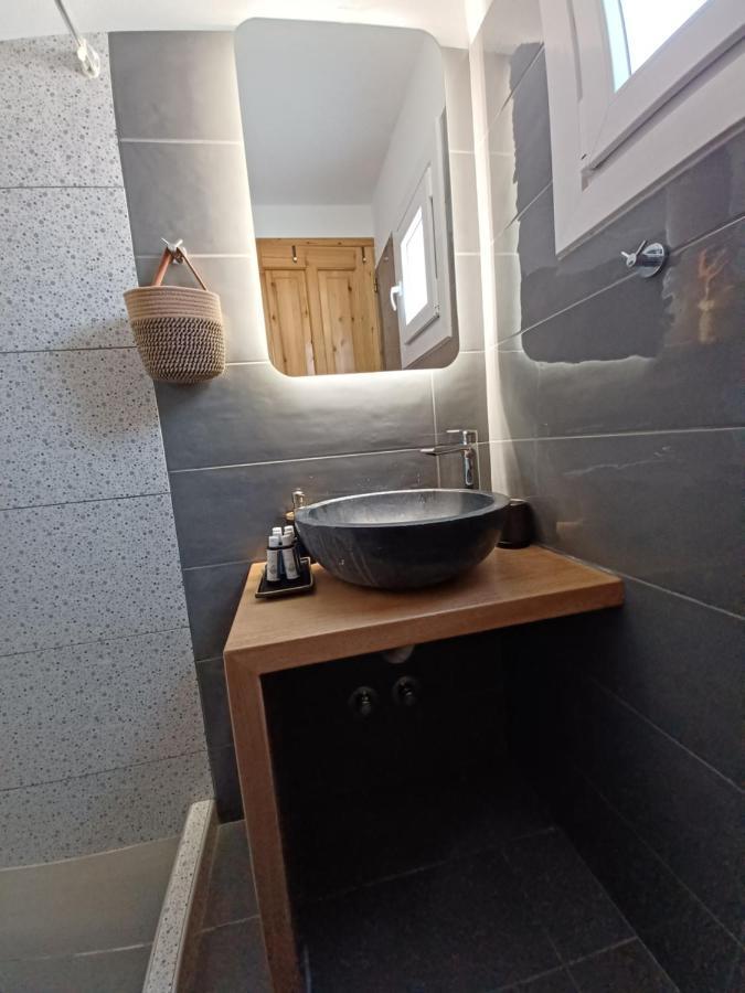 Alko Apartments Mykonos Town المظهر الخارجي الصورة