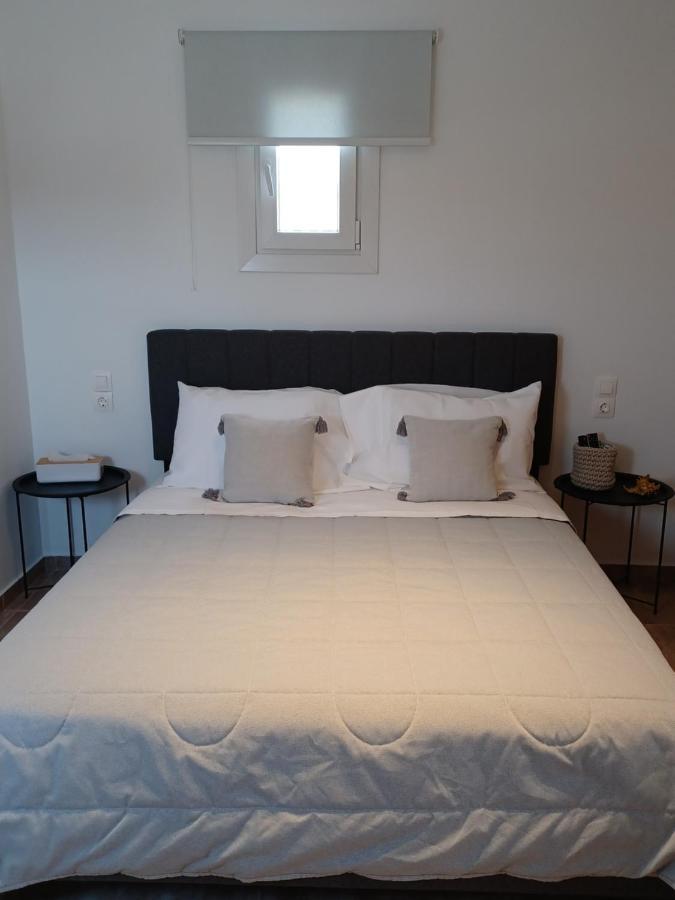 Alko Apartments Mykonos Town المظهر الخارجي الصورة