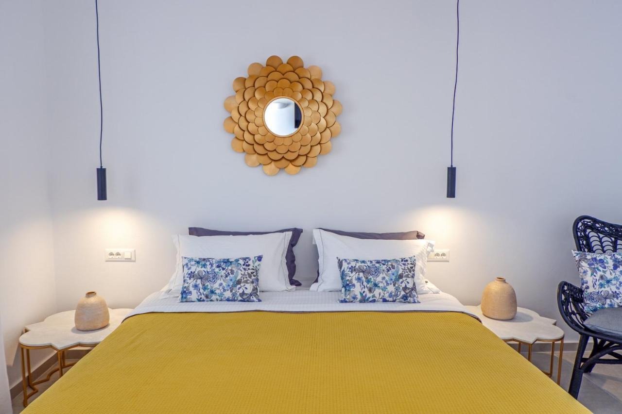 Alko Apartments Mykonos Town المظهر الخارجي الصورة