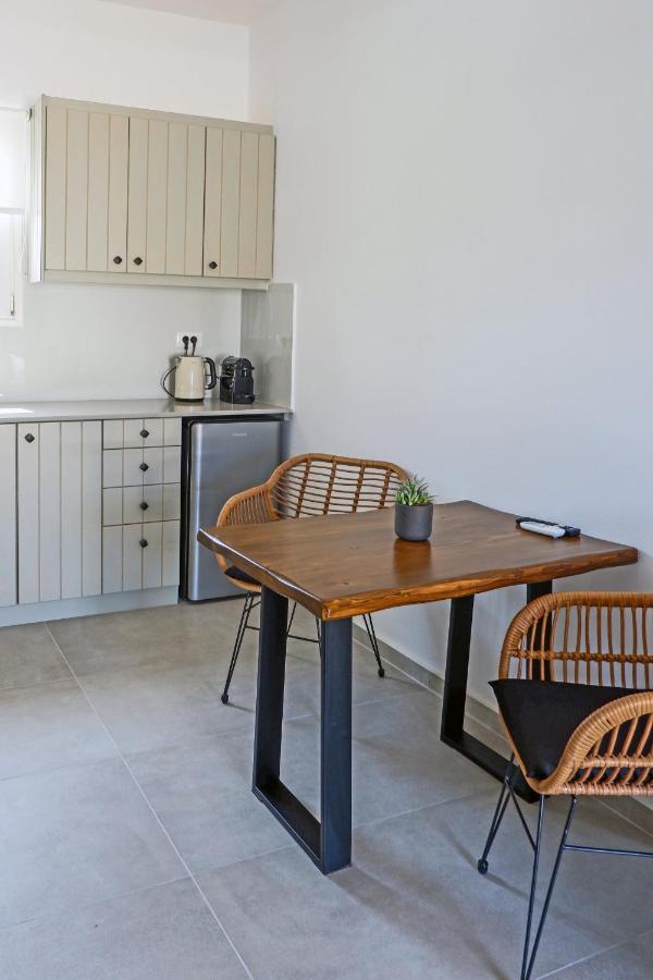 Alko Apartments Mykonos Town المظهر الخارجي الصورة