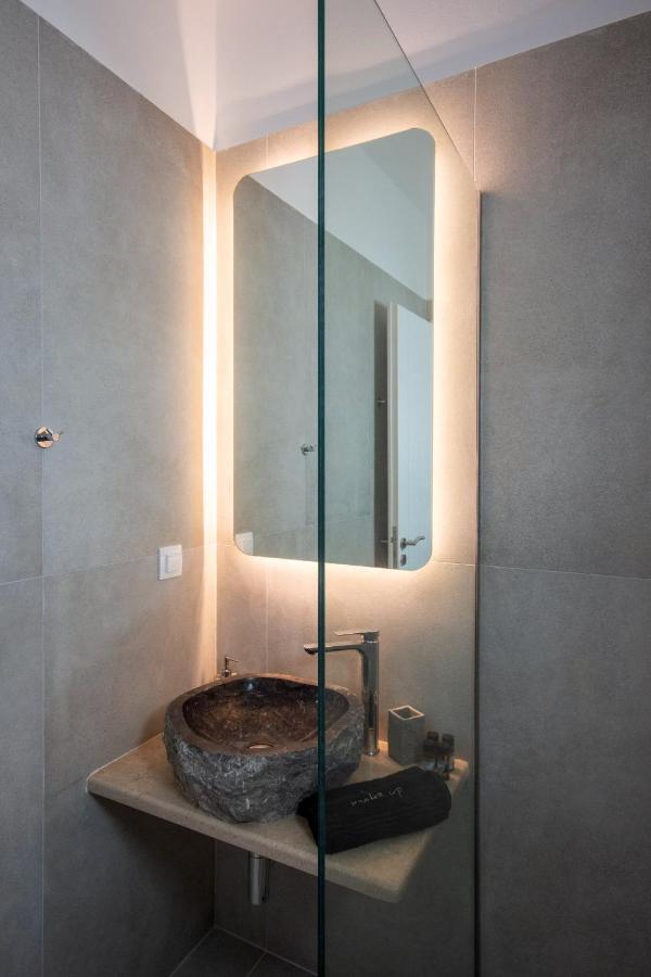 Alko Apartments Mykonos Town المظهر الخارجي الصورة