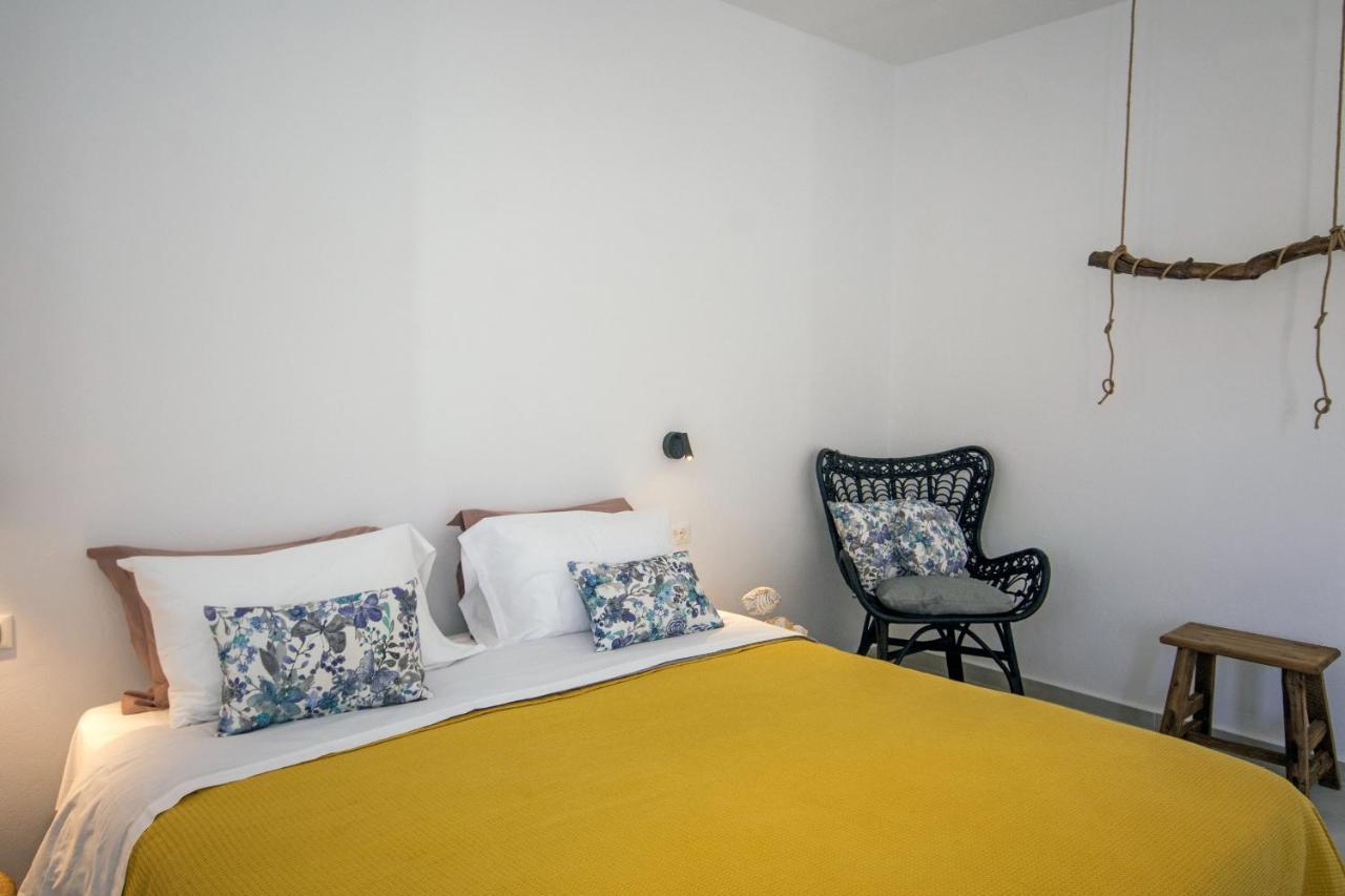 Alko Apartments Mykonos Town المظهر الخارجي الصورة