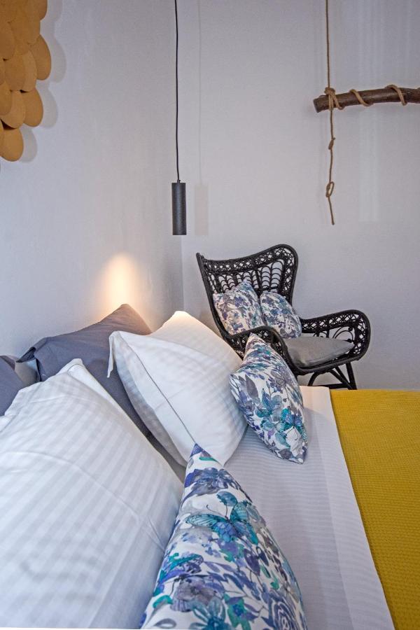 Alko Apartments Mykonos Town المظهر الخارجي الصورة