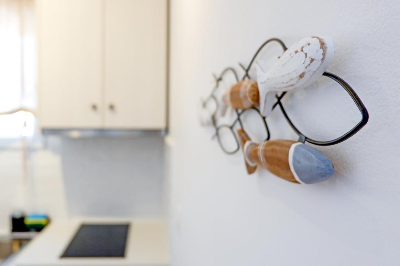 Alko Apartments Mykonos Town المظهر الخارجي الصورة