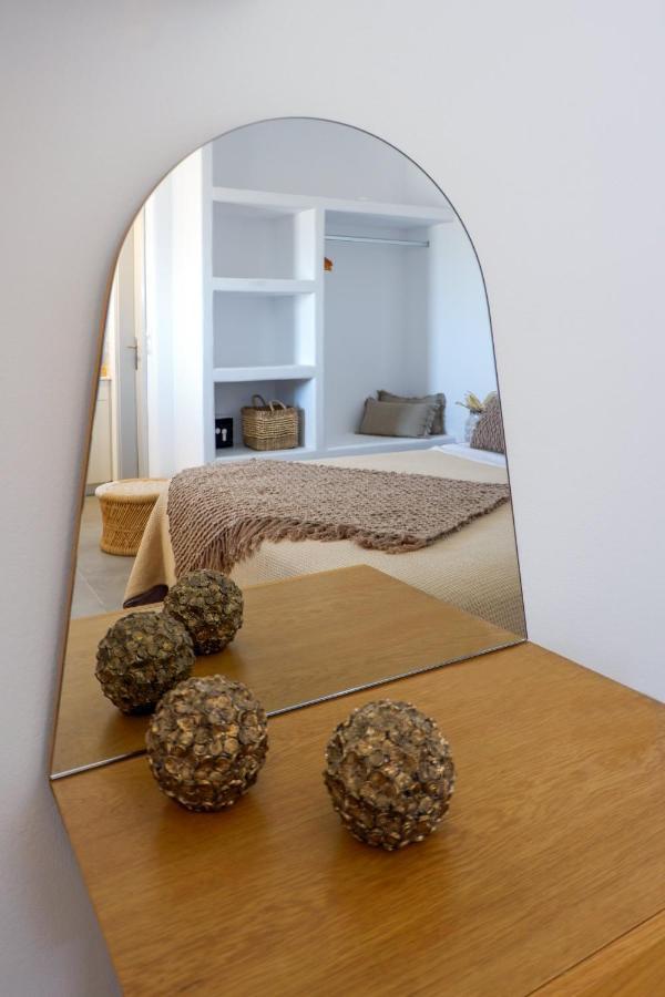 Alko Apartments Mykonos Town المظهر الخارجي الصورة