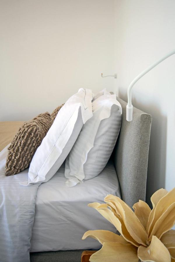 Alko Apartments Mykonos Town المظهر الخارجي الصورة