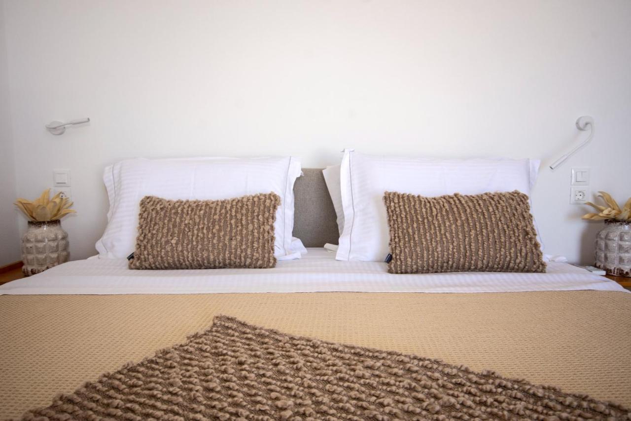 Alko Apartments Mykonos Town المظهر الخارجي الصورة