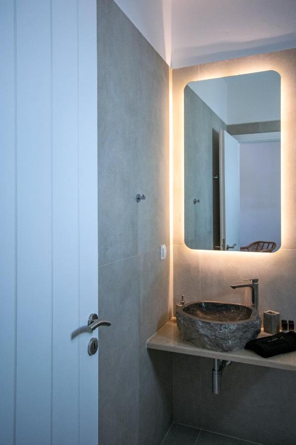 Alko Apartments Mykonos Town المظهر الخارجي الصورة