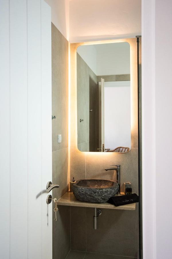 Alko Apartments Mykonos Town المظهر الخارجي الصورة