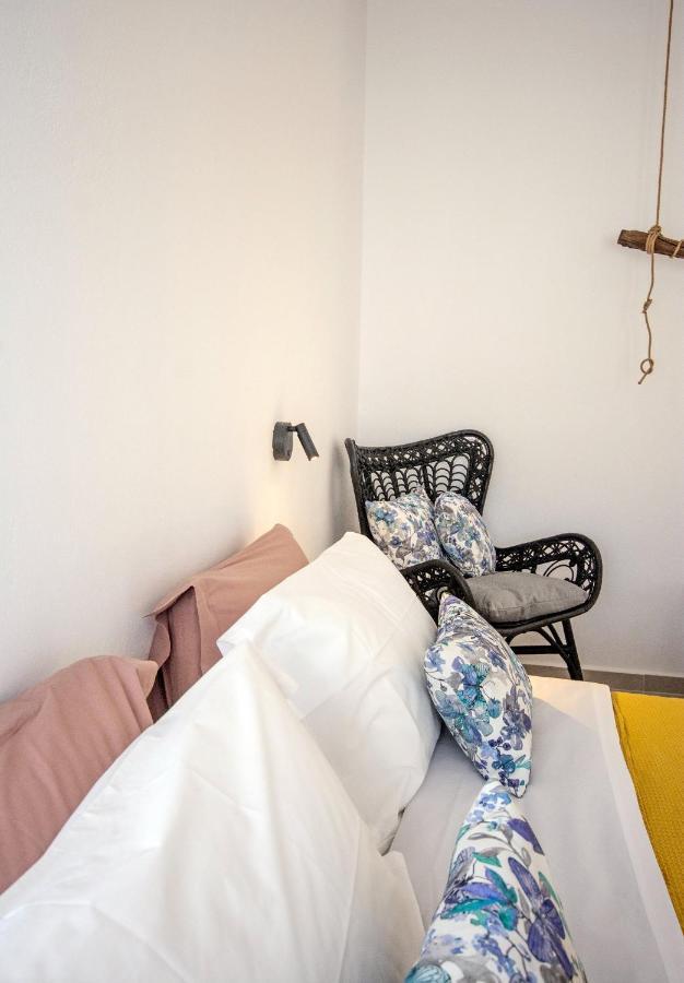 Alko Apartments Mykonos Town المظهر الخارجي الصورة