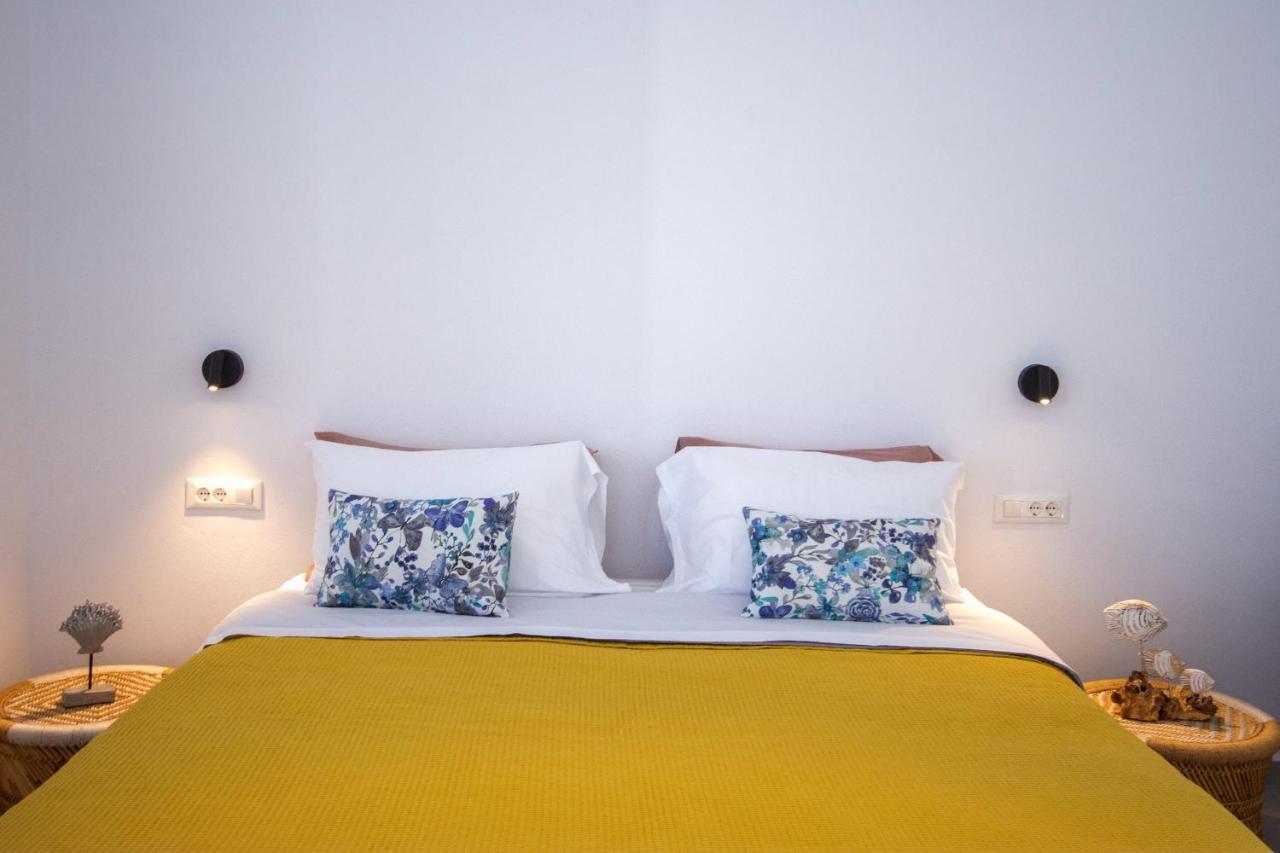 Alko Apartments Mykonos Town المظهر الخارجي الصورة