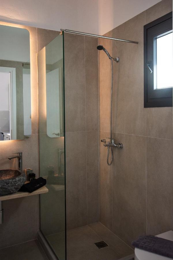 Alko Apartments Mykonos Town المظهر الخارجي الصورة
