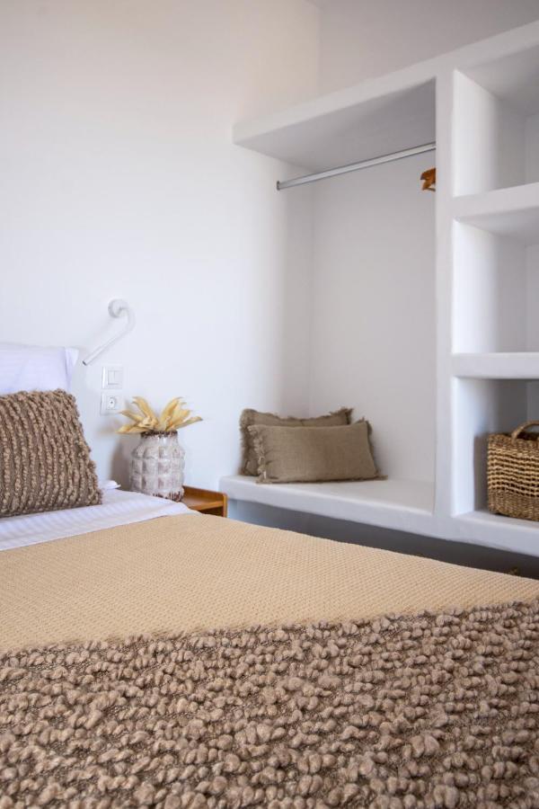 Alko Apartments Mykonos Town المظهر الخارجي الصورة