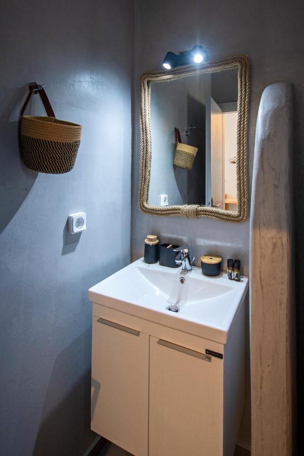Alko Apartments Mykonos Town المظهر الخارجي الصورة