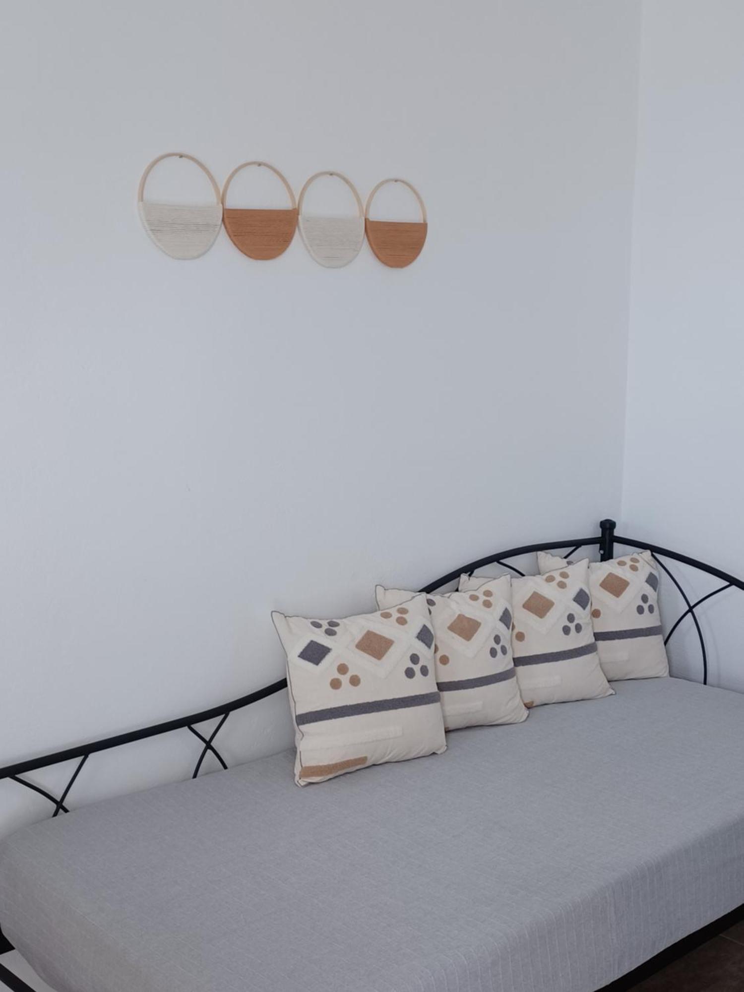Alko Apartments Mykonos Town الغرفة الصورة